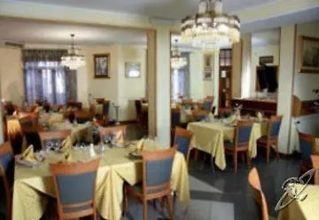 Hotel Villa Canu Cabras