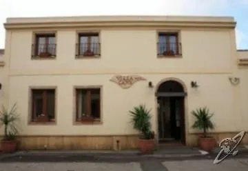 ***  Hotel Villa Canu Càbras Italien