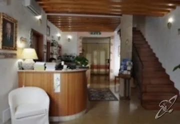 Hotel Villa Canu Càbras