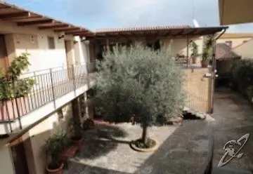 Hotel Villa Canu Càbras