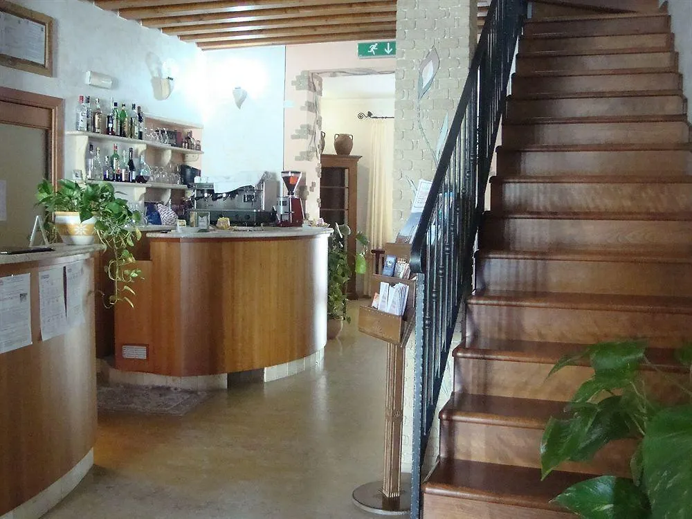 Hotel Villa Canu Càbras