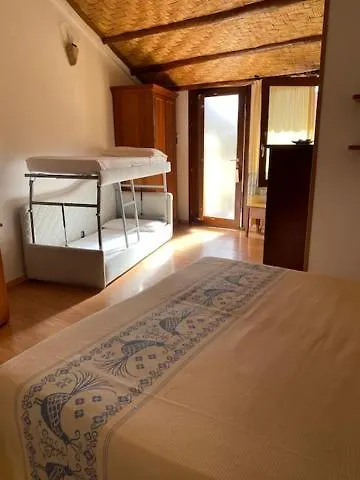 Hotel Villa Canu Càbras