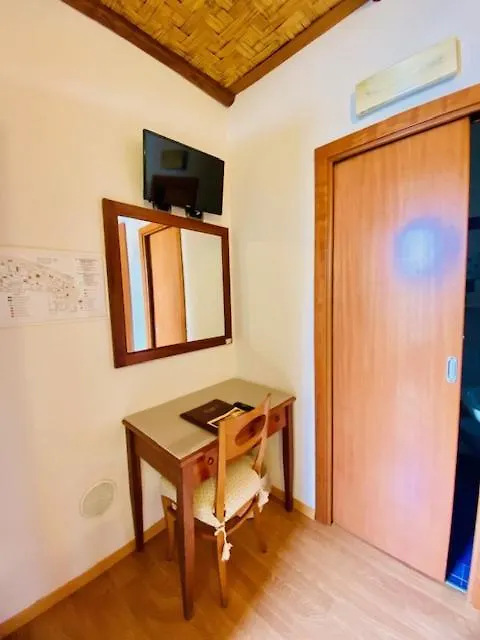 Hotel Villa Canu Càbras