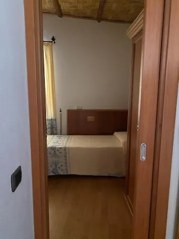 Hotel Villa Canu Càbras