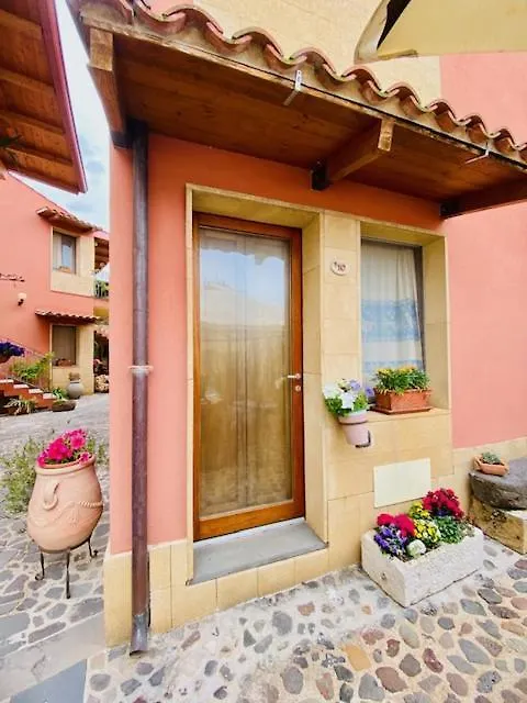 Hotel Villa Canu Càbras 3*,