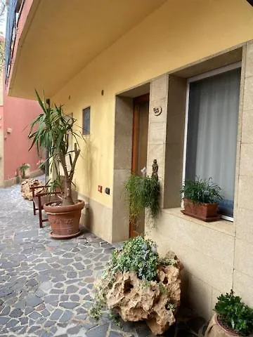 ***  Hotel Villa Canu Càbras Italien