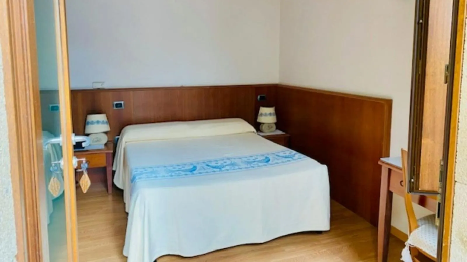 Hotel Villa Canu Càbras