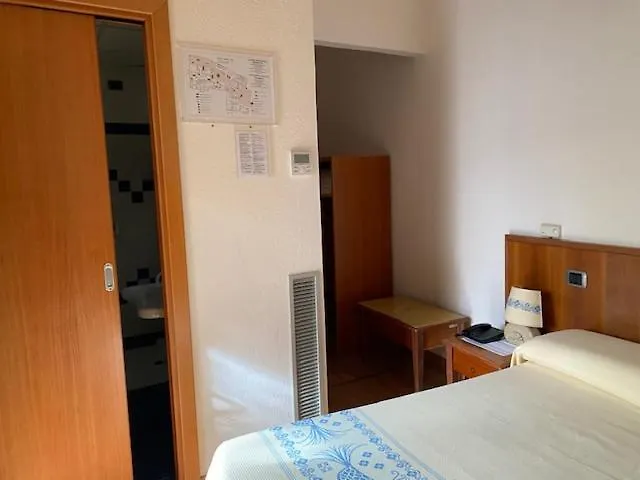 Hotel Villa Canu Càbras