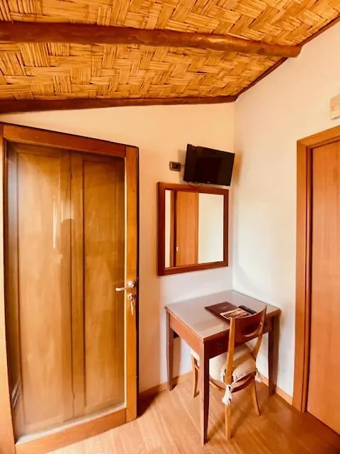 Hotel Villa Canu Càbras