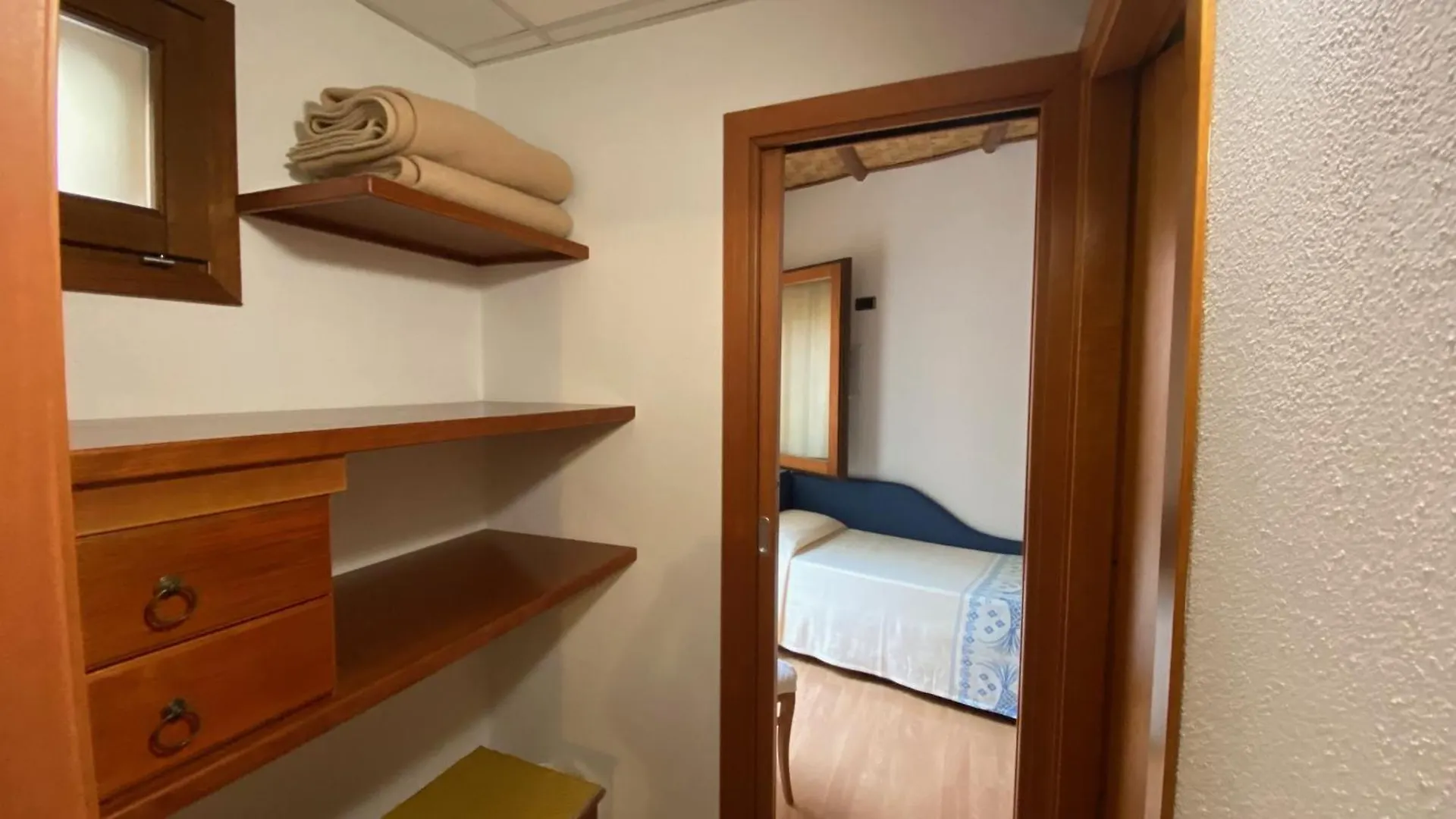 Hotel Villa Canu Càbras