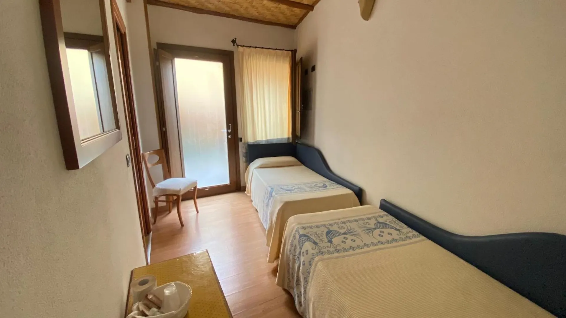 ***  Hotel Villa Canu Càbras Italien
