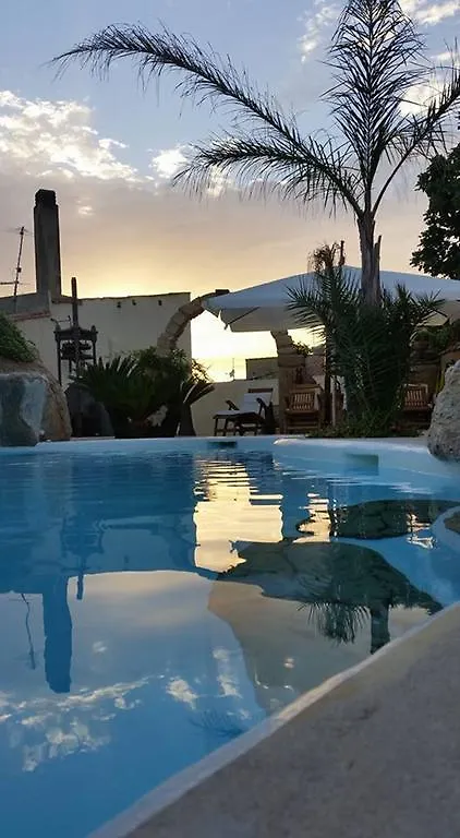 ***  Hotel Villa Canu Càbras Italien