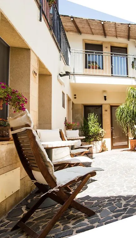 Hotel Villa Canu Càbras