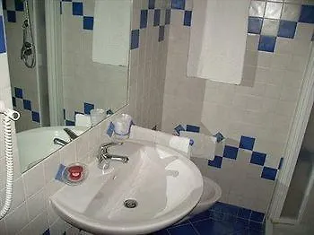 Hotel Villa Canu Càbras