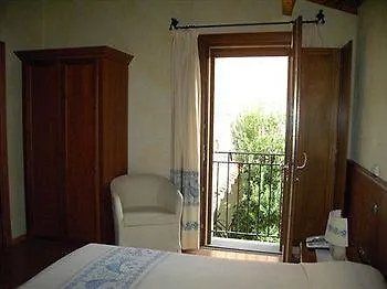 Hotel Villa Canu Càbras