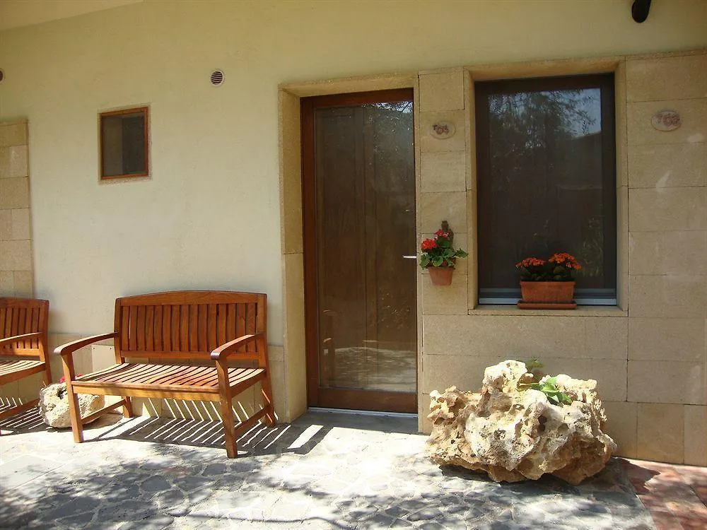 Hotel Villa Canu Càbras Italien