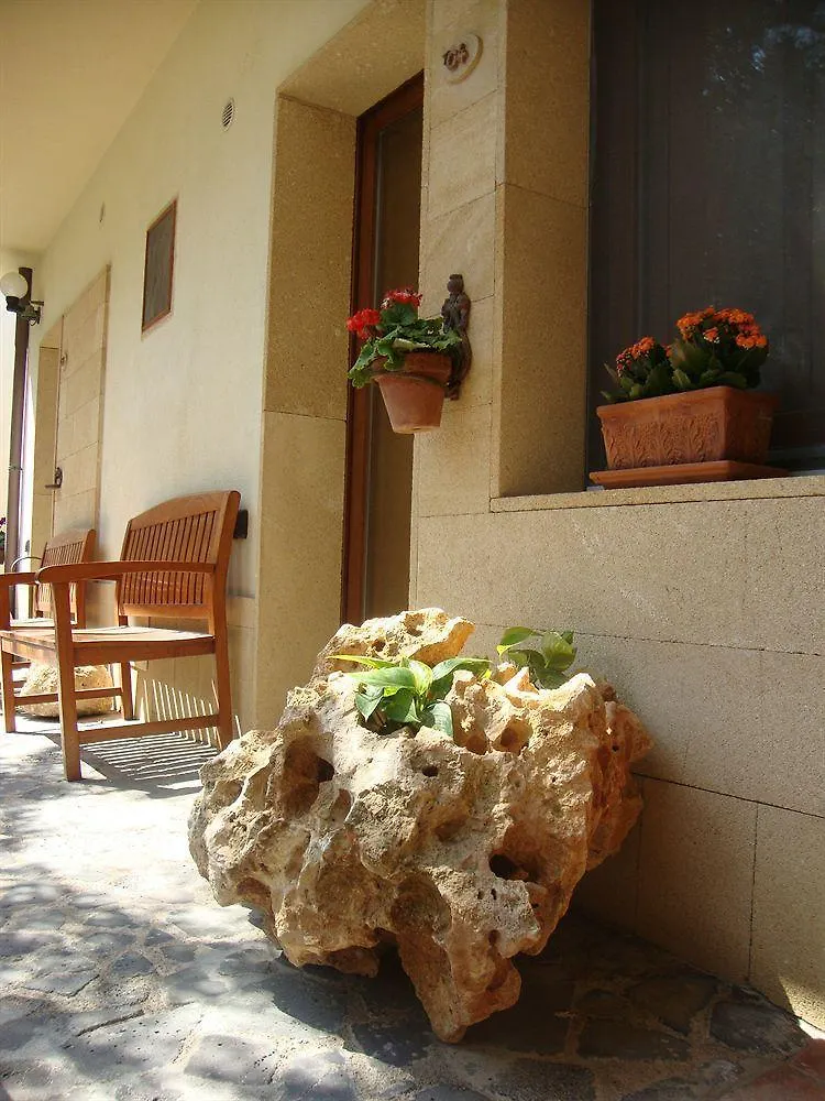***  Hotel Villa Canu Càbras Italien