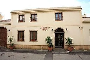Hotel Villa Canu Càbras