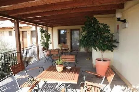 Hotel Villa Canu Cabras
