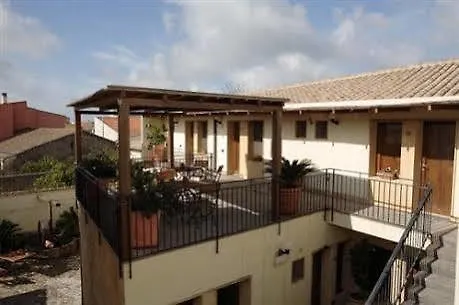 Hotel Villa Canu Cabras 3*,