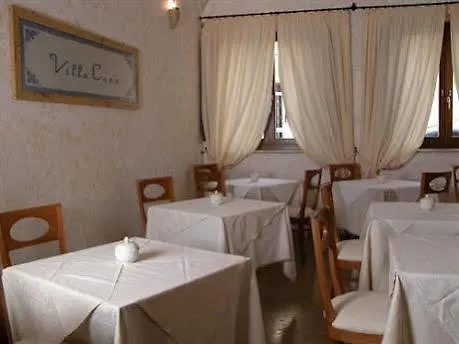 Hotel Villa Canu Càbras 3*,  Italien