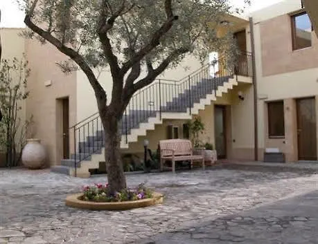 Hotel Villa Canu Càbras Italien