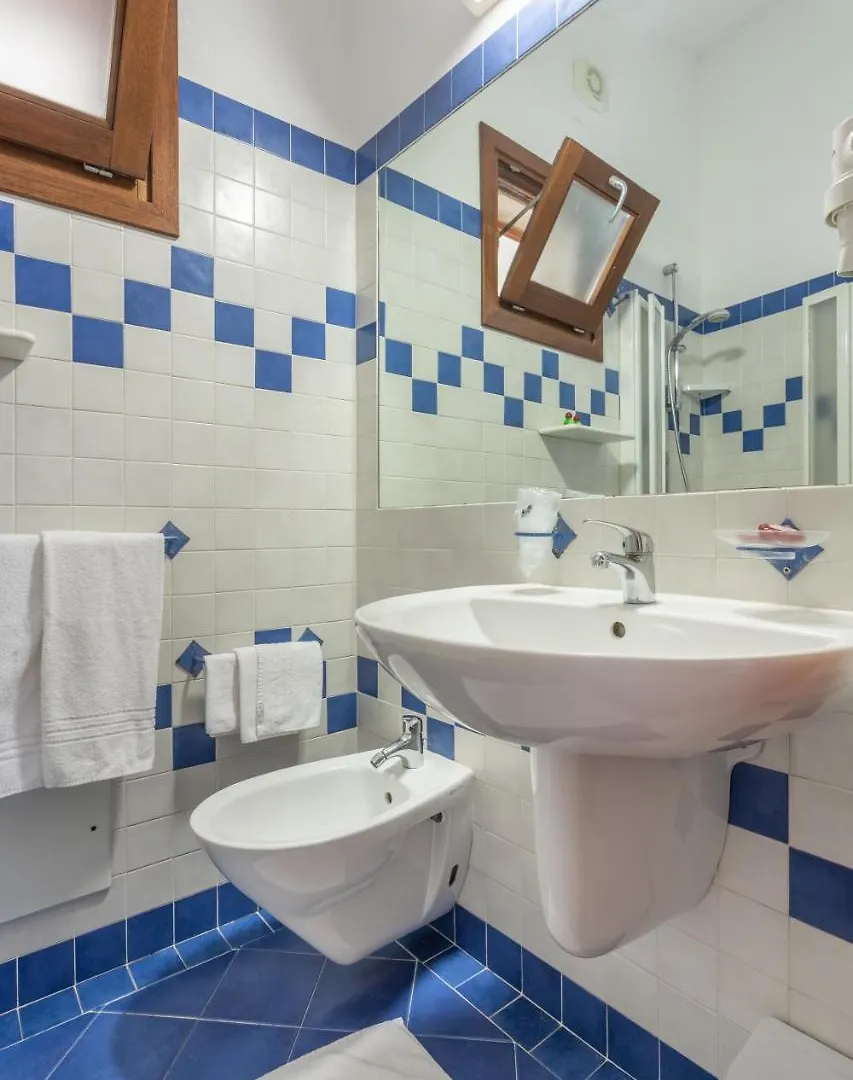 Hotel Villa Canu Càbras