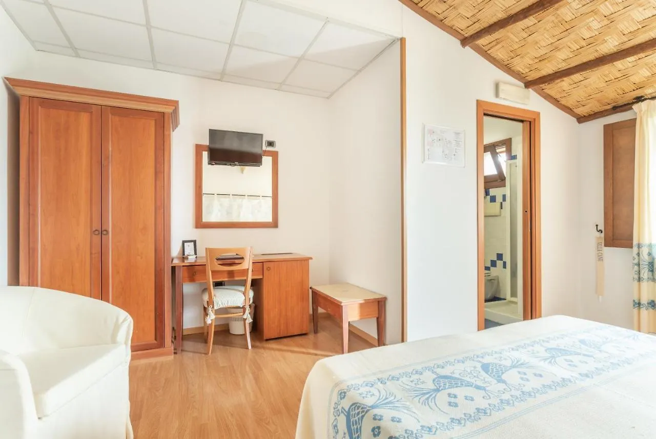 Hotel Villa Canu Càbras