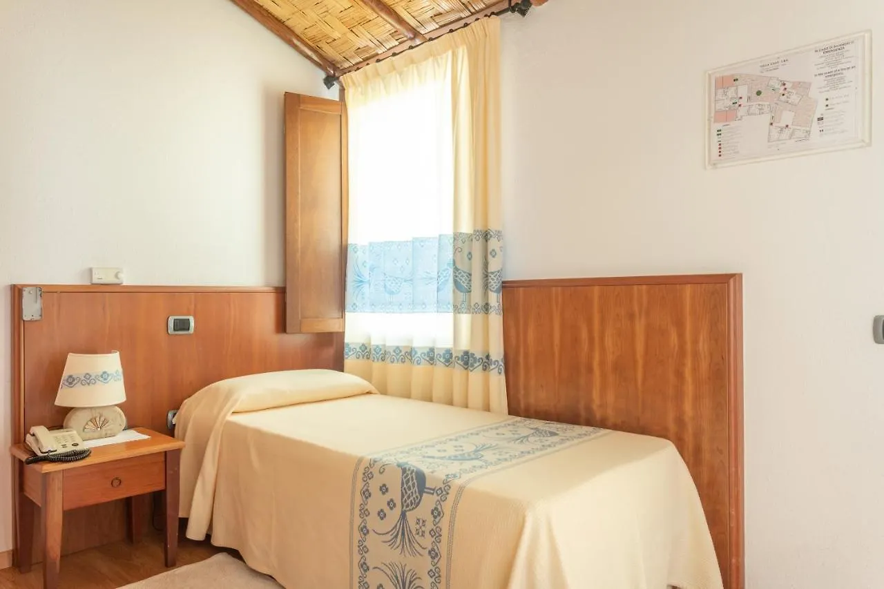 Hotel Villa Canu Càbras