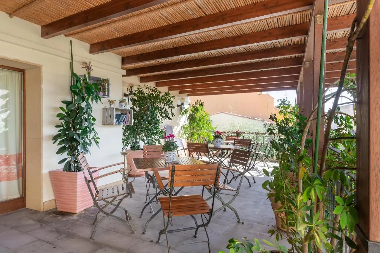 Hotel Villa Canu Càbras 3*,  Italien