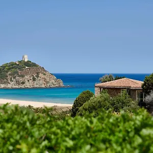 Station touristique Baia Di Sardinia, Curio Collection By Hilton