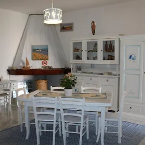 L'alga Bed & Breakfast