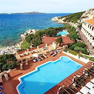 Hotel Grand Smeraldo