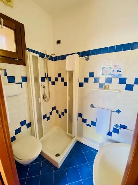 Hotel Villa Canu Càbras