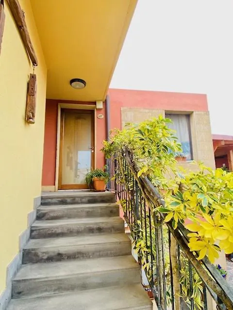 Hotel Villa Canu Càbras