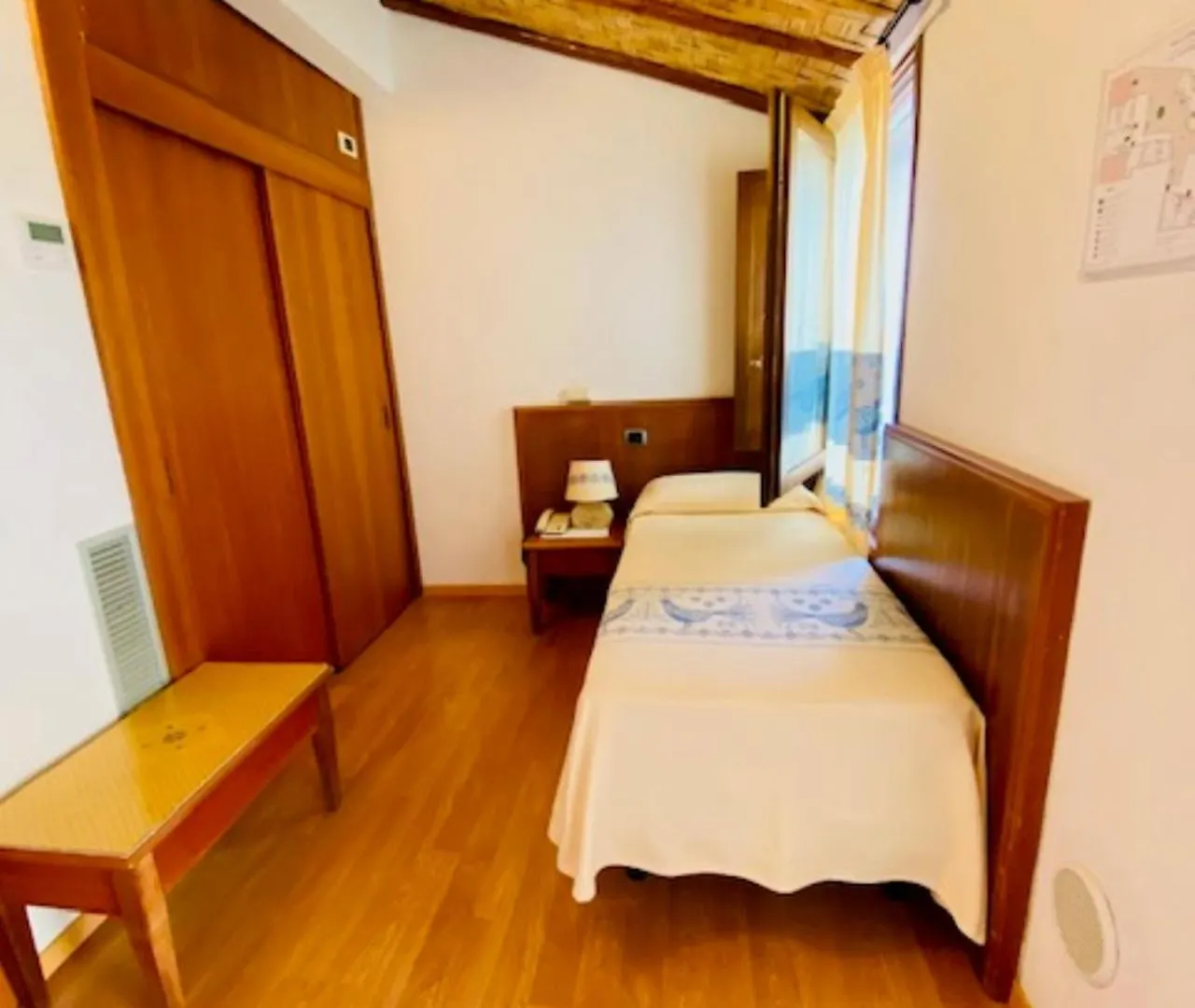 Hotel Villa Canu Càbras