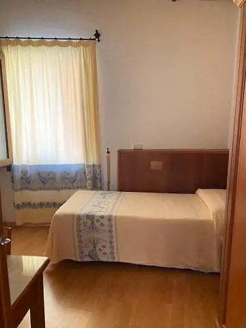 ***  Hotel Villa Canu Càbras Italië
