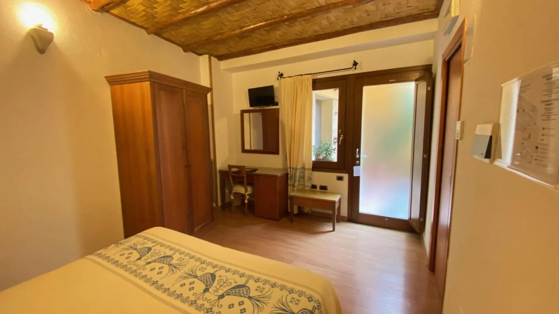 Hotel Villa Canu Càbras