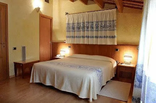 Hotel Villa Canu Cabras