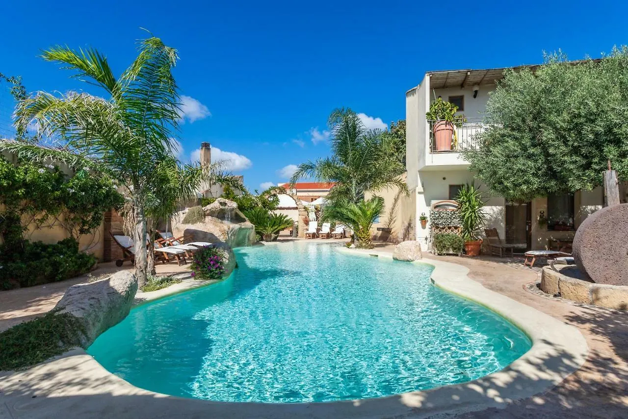 Hotel Villa Canu contacts